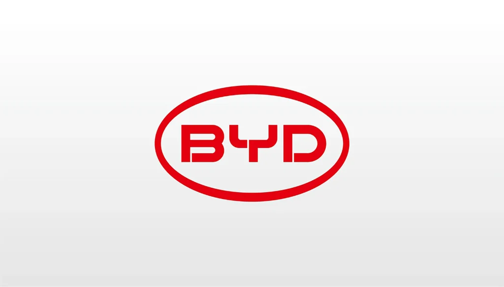 Byd Auto Dealership